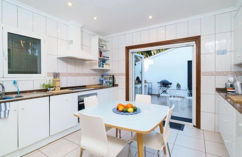 Panorama Casa | El Palmeral by Interhome