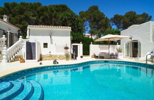 Panorama Casa | El Palmeral by Interhome