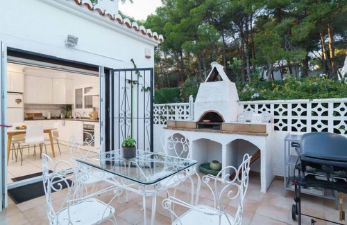 Panorama Casa | El Palmeral by Interhome