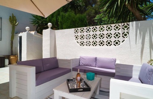 Panorama Casa | El Palmeral by Interhome