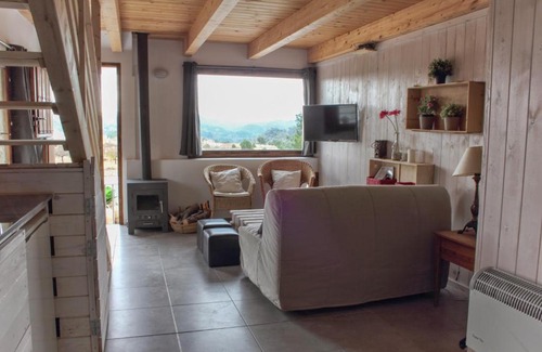 Penarrubia Apartamento | El Palomar de Peñarrubia