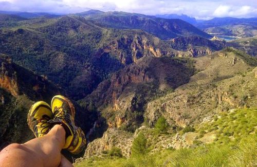 Penarrubia Apartamento | El Palomar de Peñarrubia