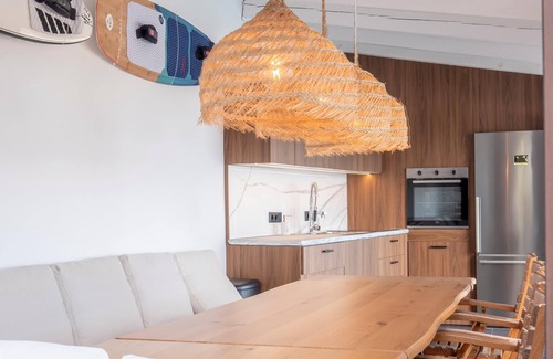 Benimeit Villa | El Panorama - Moraira, Costa Blanca