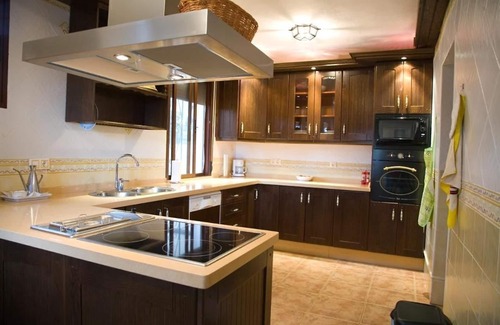 Penarroya-Pueblonuevo Cabaña | Casa Rural y Espacio para Eventos El Pantano