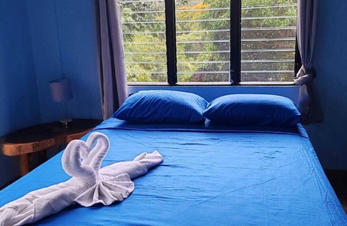 Ciudad Cortes Cama Y Desayuno | El Paraíso Azul