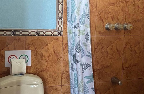 Ciudad Cortes Cama Y Desayuno | El Paraíso Azul