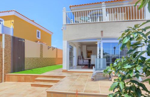 Caleta de Fuste Casa | El Paraíso del Sol