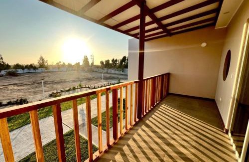San Andres Apartamento | El Paraíso Eco Resort