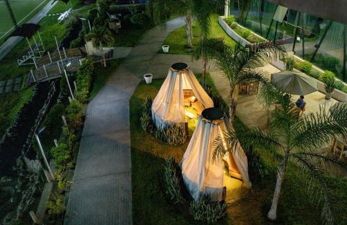 San Andres Apartamento | El Paraíso Eco Resort