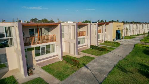San Andres Apartamento | El Paraíso Eco Resort