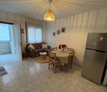 Raxo Apartamento | El paraíso