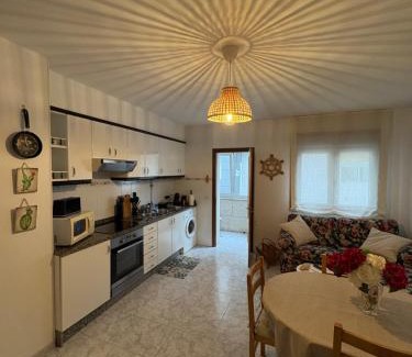Raxo Apartamento | El paraíso
