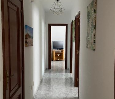 Raxo Apartamento | El paraíso