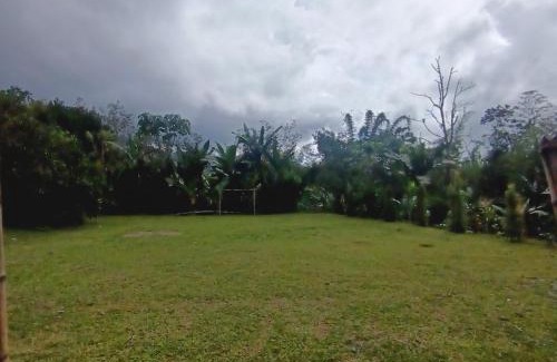 Nanegalito Complejo | El Paraíso Escondido De Los Yumbos