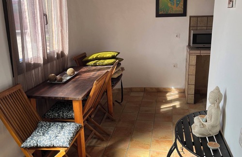 Tindaya Casa | El Paraíso en Tindaya Apartment