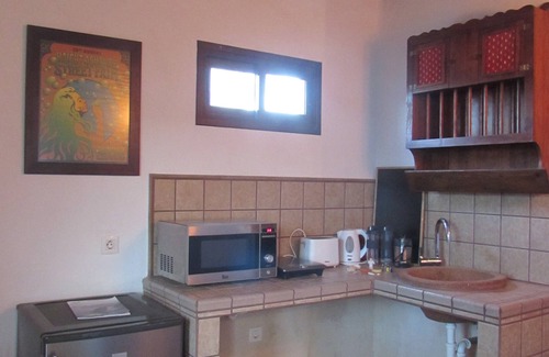 Tindaya Casa | El Paraíso en Tindaya Apartment