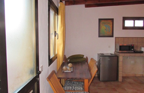Tindaya Casa | El Paraíso en Tindaya Apartment