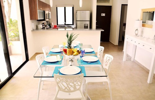 Zama Condominio | El Paraíso, su hogar en Tulum!