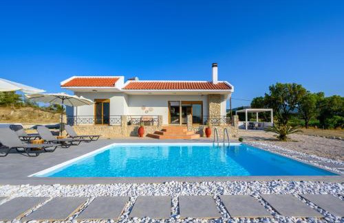 Pastida Villa | El Paradiso