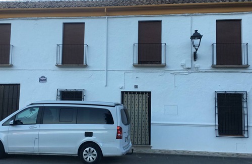 Almedinilla Cabaña | Vivienda Turística de Alojamiento Rural Capacidad 16 personas VTAR/CO/00607