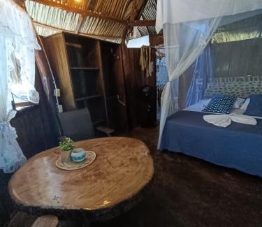 Palomino Casa | El Paraiso de Carmen