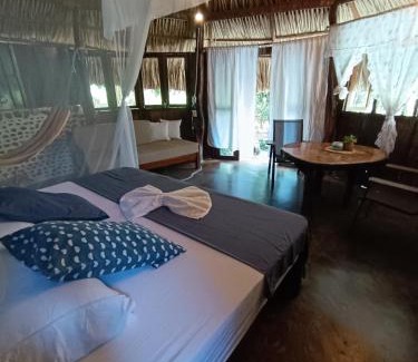 Palomino Casa | El Paraiso de Carmen