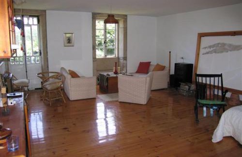 Malpica de Bergantinos Casa | El Paraiso