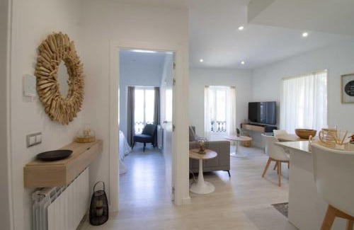 Cambados Apartamento | El parque 17