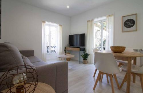 Cambados Apartamento | El parque 17
