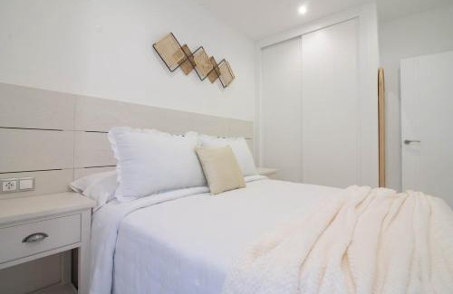 Cambados Apartamento | El parque 17