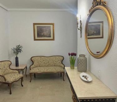 Priego de Cordoba Apartamento | El Paseíllo