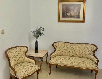 Priego de Cordoba Apartamento | El Paseíllo