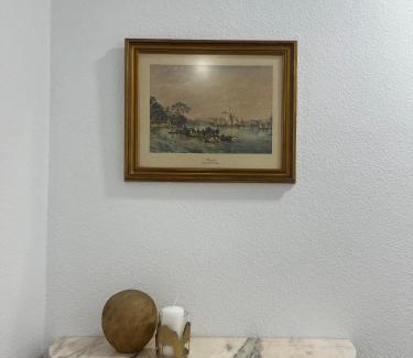 Priego de Cordoba Apartamento | El Paseíllo