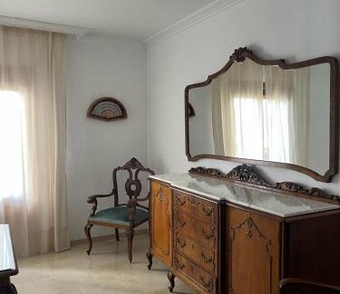 Priego de Cordoba Apartamento | El Paseíllo