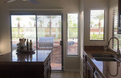 Palm Desert Casa | El Paseo Village Condo