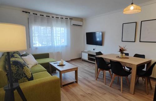 Sant Carles de la Rapita Apartamento | El Pati de Lo Xicago