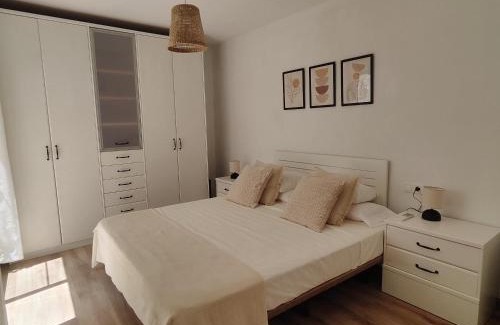 Sant Carles de la Rapita Apartamento | El Pati de Lo Xicago