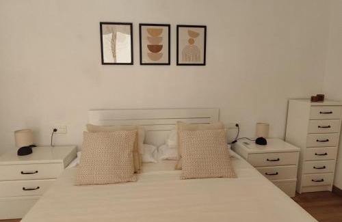 Sant Carles de la Rapita Apartamento | El Pati de Lo Xicago
