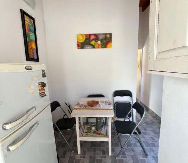 Esquina Apartamento | El patio apart