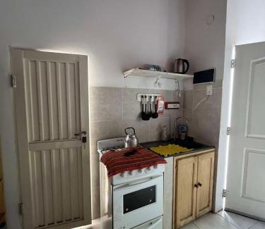 Esquina Apartamento | El patio apart