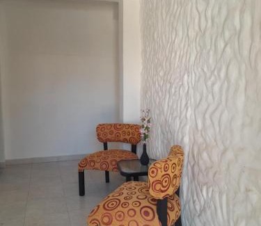 Esquina Apartamento | El patio apart