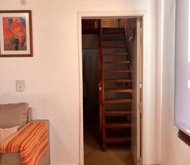 Neuquen Apartamento | El patio - céntrico con parrilla