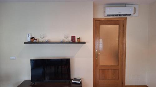 Zamora Apartamento | El Patio de Miren
