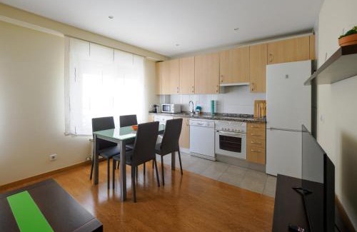 Zamora Apartamento | El Patio de Miren
