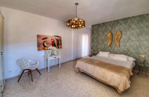 San Bernardo Apartamento | El Patio de San Bernardo