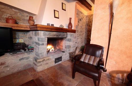 Buira Casa | El Pedrís