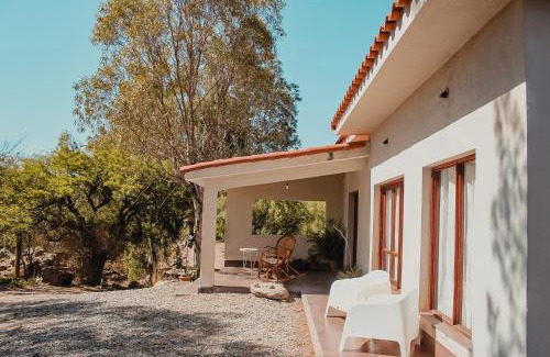 Cafayate Casa | El Pedregal - Casa en Cafayate
