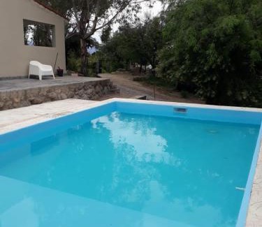 Cafayate Casa | El Pedregal - Casa en Cafayate