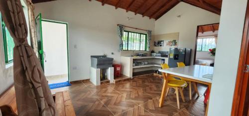 Gachantiva Apartamento | El Pedregal de la Villa