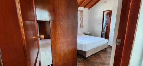 Gachantiva Apartamento | El Pedregal de la Villa